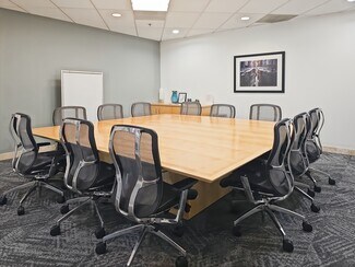 Plus de détails pour 5 Centerpointe Dr, Lake Oswego, OR - Coworking à louer