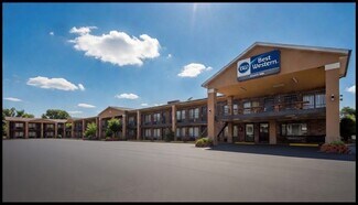 Plus de détails pour 14086 Highway Z, Saint Robert, MO - Hôtellerie à vendre