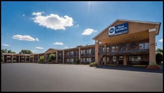 Plus de détails pour 14086 Highway Z, Saint Robert, MO - Hôtellerie à vendre