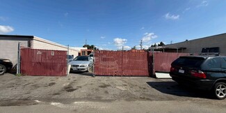 Plus de détails pour 2229 Washington Ave, San Leandro, CA - Terrain à louer