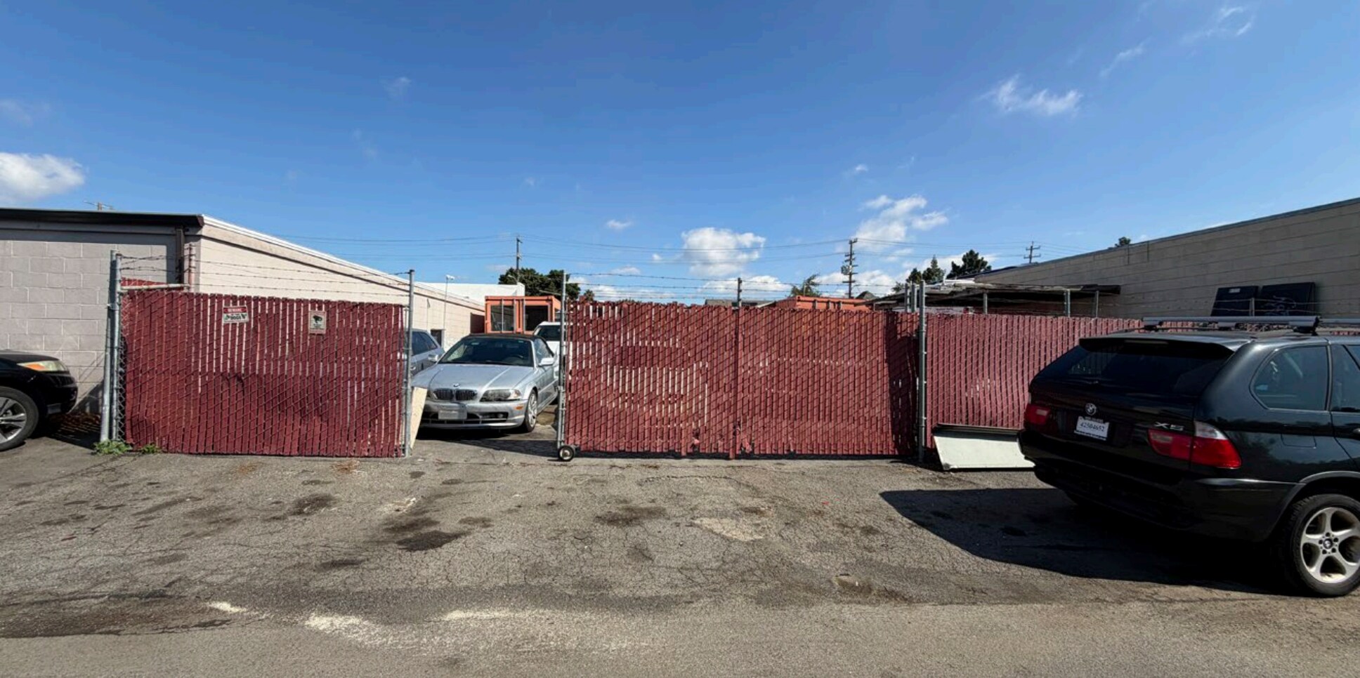 2229 Washington Ave, San Leandro, CA à louer Photo principale– Image 1 sur 5