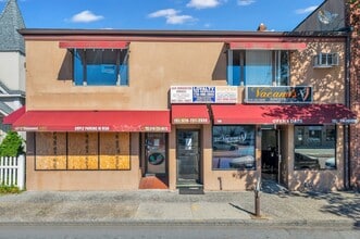 107-109 Broadway, Hicksville, NY à louer Photo intérieure– Image 1 sur 2