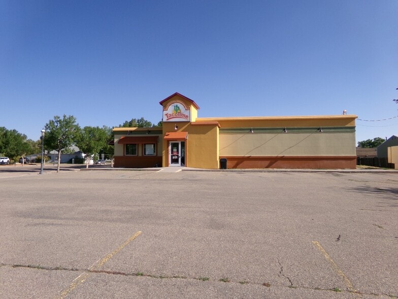 104 N Main St, Lyman, WY à vendre - Photo de l’immeuble – Image 3 sur 13