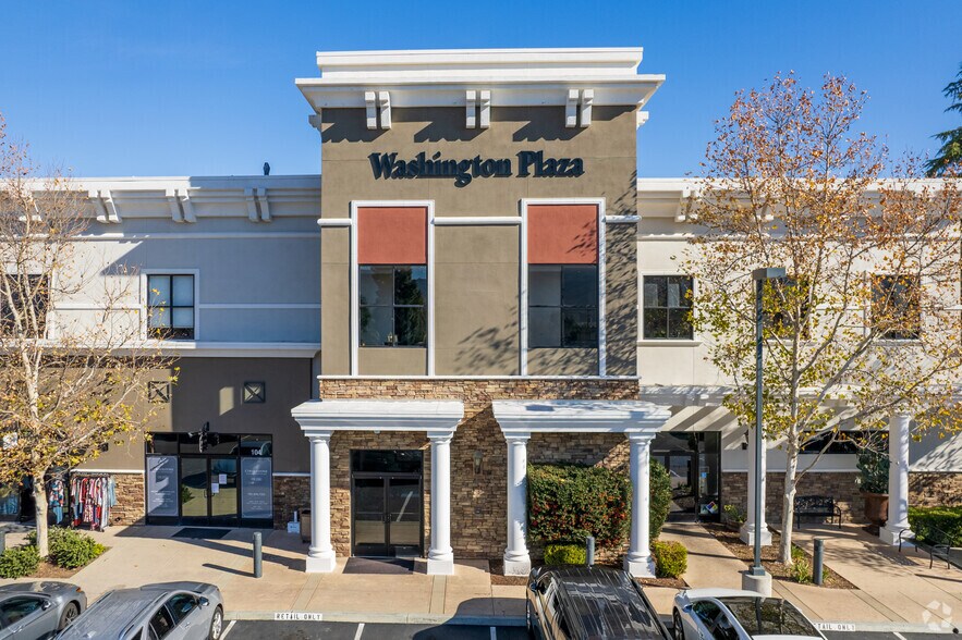 24619 Washington Ave, Murrieta, CA à louer - Photo de l’immeuble – Image 3 sur 7