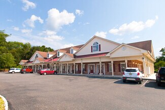 Plus de détails pour 390 Amwell Rd, Hillsborough, NJ - Bureau/Médical à louer