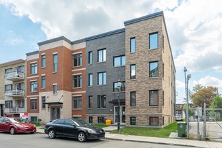 Plus de détails pour 8156 Rue De Bordeaux, Montréal, QC - Logement à vendre