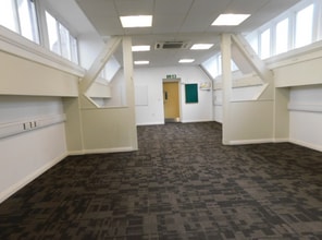 7 Peacock Ln, Leicester à louer Photo intérieure– Image 1 sur 13