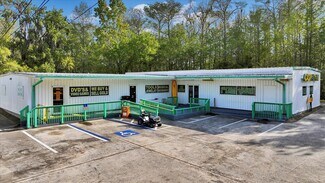 Plus de détails pour 3300 E Moody Blvd, Bunnell, FL - Local d’activités à vendre