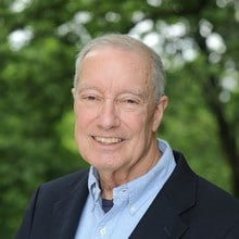 Michael Hill