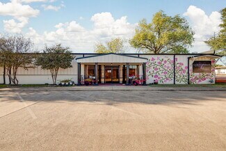 Plus de détails pour 2606 S Texas Ave, Bryan, TX - Local commercial à vendre