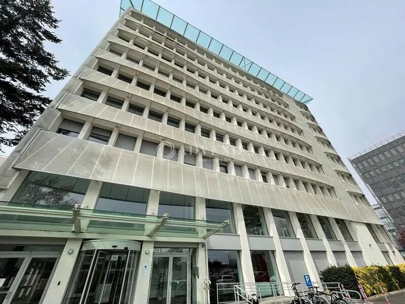 Bureau dans Vélizy-Villacoublay à louer Photo de l’immeuble– Image 1 sur 9