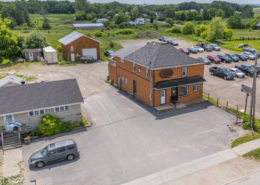 437 QC-148, Clarendon, QC à vendre - Photo de l’immeuble – Image 2 sur 11