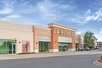 Plus de détails pour 200 Broadview Village Sq, Broadview, IL - Local commercial à vendre