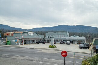 Plus de détails pour 40359 Highway 41, Oakhurst, CA - Local commercial à vendre