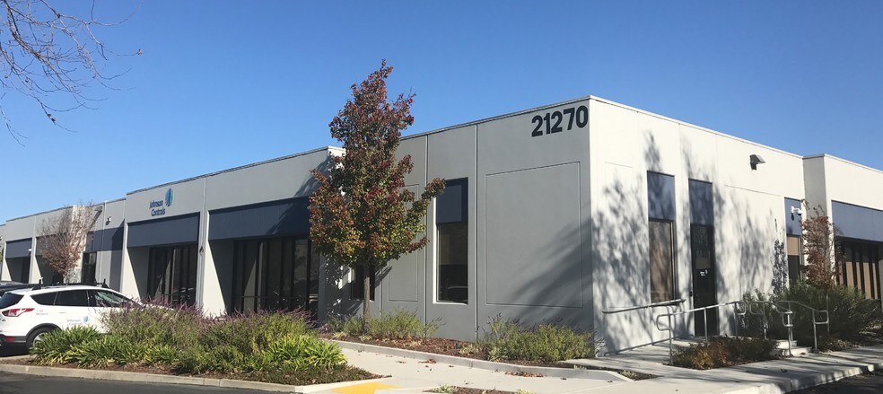 21212-21270 Cabot Blvd, Hayward, CA à louer - Photo principale – Image 1 sur 3