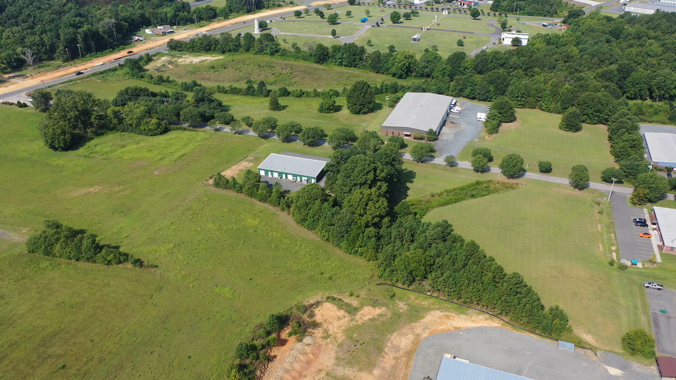 108 Charter St, Albemarle, NC à vendre - Photo de l’immeuble – Image 3 sur 15