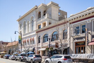 Plus de détails pour 1108-1112 Burlingame Ave, Burlingame, CA - Bureau à louer