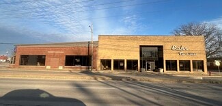 Plus de détails pour 400 N Martin Luther King Jr Dr, Decatur, IL - Local commercial à vendre