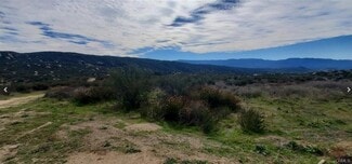 Plus de détails pour 0 Lewis Valley Rd, Hemet, CA - Terrain à vendre