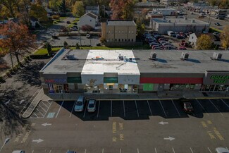 Plus de détails pour 1392 St Georges Ave, Avenel, NJ - Local commercial à louer