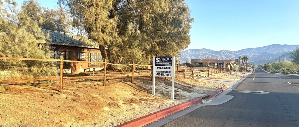 34044 Bob Hope Dr, Rancho Mirage, CA à vendre - Photo de l’immeuble – Image 3 sur 6