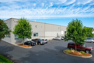 Plus de détails pour 19005 64th Ave S, Kent, WA - Industriel/Logistique à louer