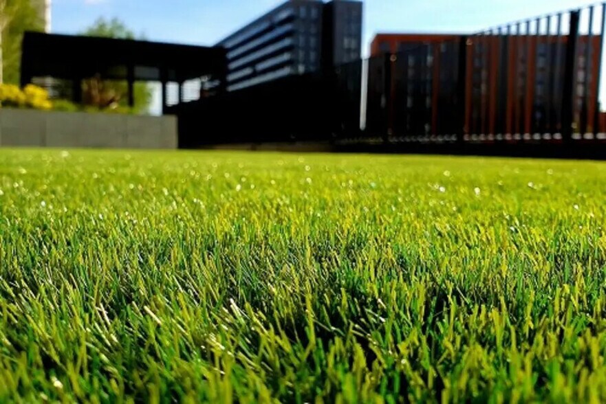 Terrain dans Cergy à vendre - Photo de l’immeuble – Image 2 sur 2