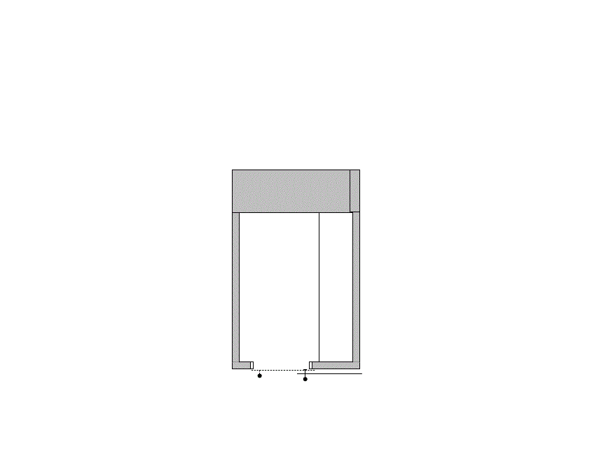 1840 Pyramid Pl, Memphis, TN à louer Plan d’étage– Image 1 sur 1