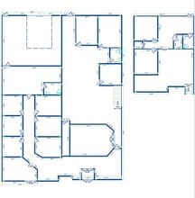 2201 Box Springs Blvd NW, Medicine Hat, AB à louer Plan d’étage– Image 1 sur 1