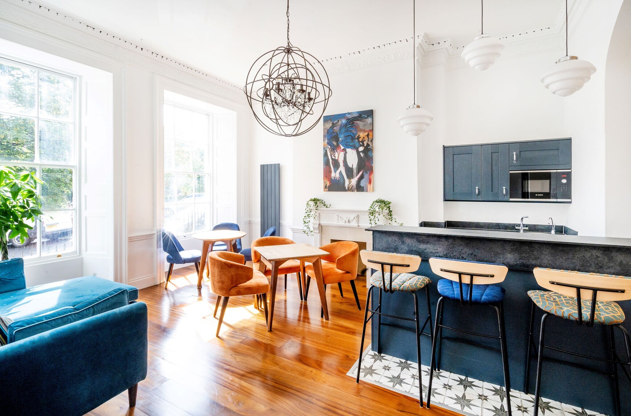 17-18 Berkeley Sq, Bristol à louer Photo principale– Image 1 sur 14