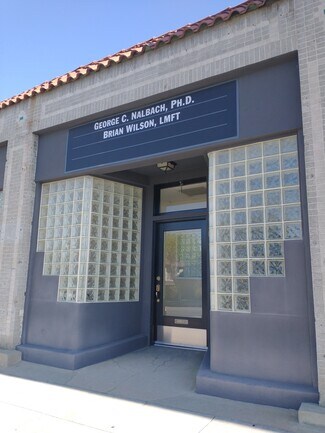 Plus de détails pour 507 W Foothill Blvd, Monrovia, CA - Bureau à louer