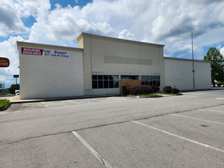 Plus de détails pour 354 Market Ctr, Bristol, VA - Local commercial à louer