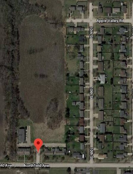Green Meadow Ln, Harvard, IL à vendre - Photo de l’immeuble – Image 2 sur 4