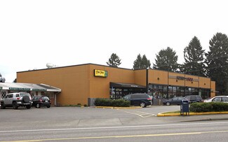 Plus de détails pour 8502 SW Terwilliger Blvd, Portland, OR - Industriel/Logistique à louer