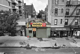 Plus de détails pour 645 4th Ave, Brooklyn, NY - Terrain à vendre