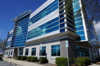 Plus de détails pour 517 Alcove Rd, Mooresville, NC - Bureau à louer