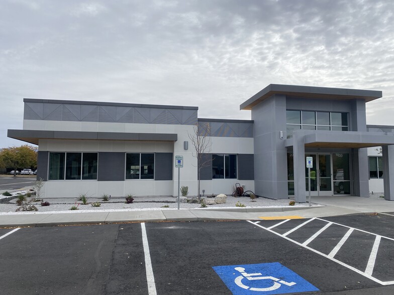3272 W Elder St, Boise, ID à louer - Photo de l’immeuble – Image 1 sur 14