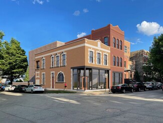 Plus de détails pour 1057-1059 N Wolcott Ave, Chicago, IL - Local commercial à louer