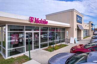 Plus de détails pour 9331 Skokie Blvd, Skokie, IL - Local commercial à louer