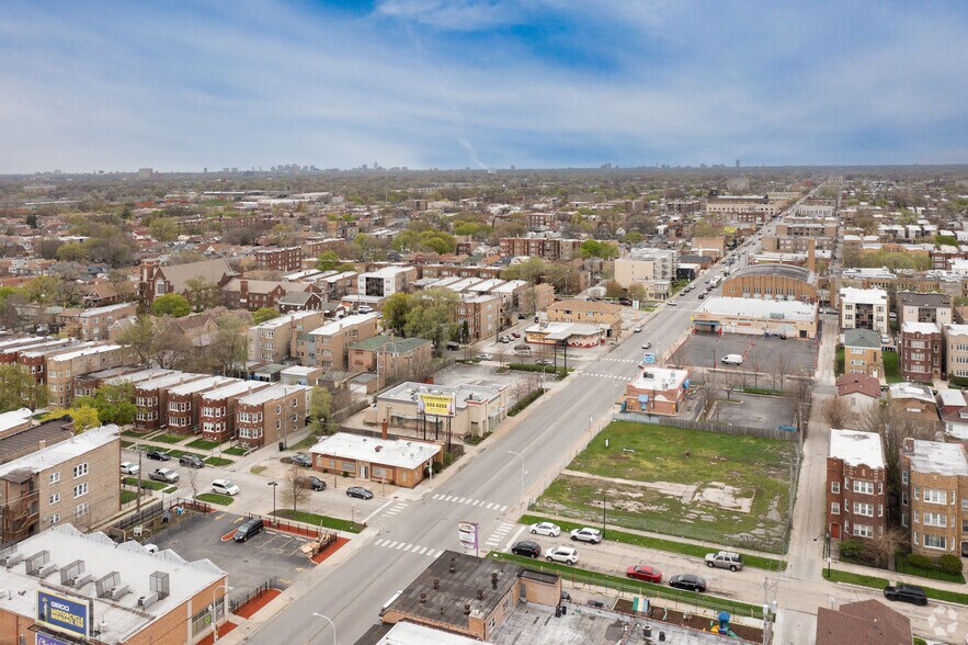 1914 W 79th St, Chicago, IL à vendre - Aérien – Image 3 sur 22