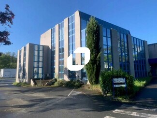 Plus de détails pour 13 Chemin Des Près Secs, Civrieux-d'Azergues - Bureau, Local d'activités à louer