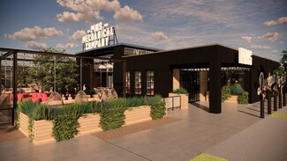 Plus de détails pour 4323 S Congress Ave, Austin, TX - Local commercial à vendre
