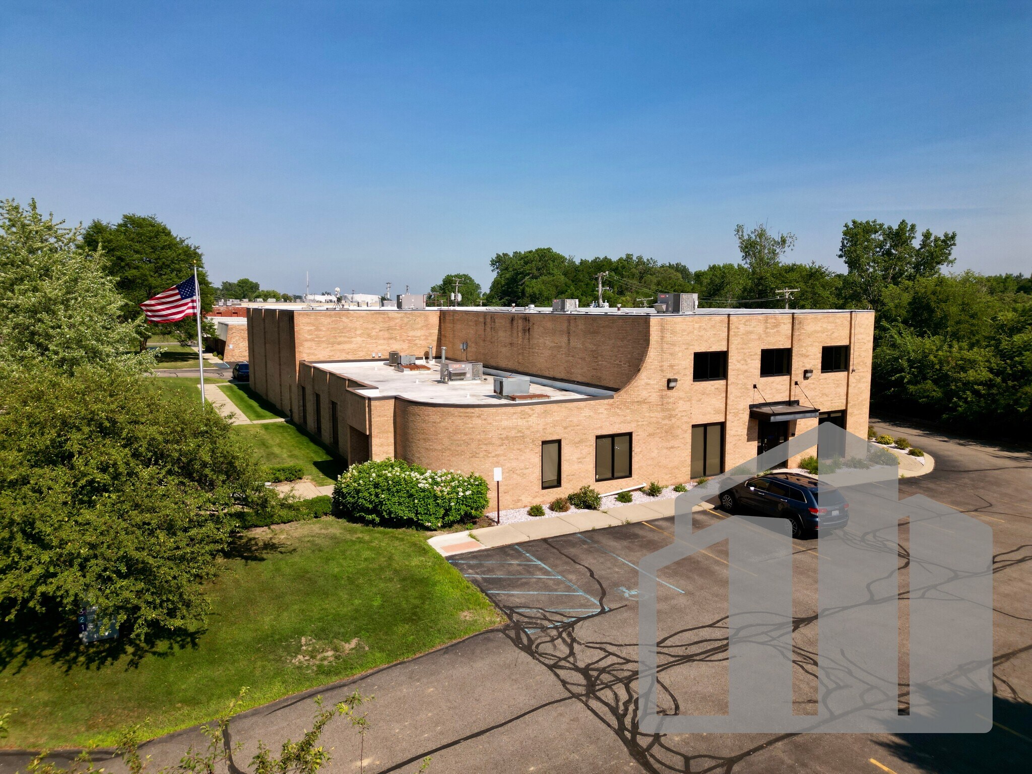 41369 Vincenti Ct, Novi, MI à vendre Photo de l’immeuble– Image 1 sur 8