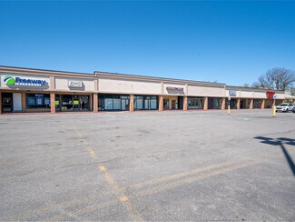 Plus de détails pour 525 Titus Ave, Rochester, NY - Local commercial à louer