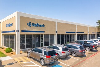 Plus de détails pour 13657 Jupiter Rd, Dallas, TX - Local d'activités à louer