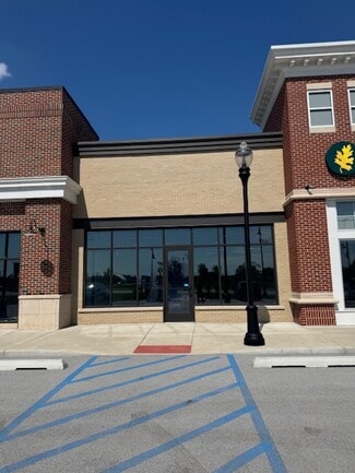 Plus de détails pour 11032 W 96th Pl, Saint John, IN - Bureau/Local commercial à louer
