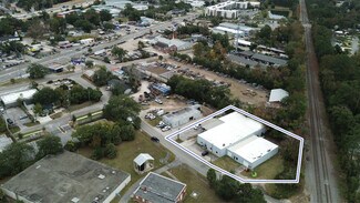 Plus de détails pour 1840 River Oaks Rd, Jacksonville, FL - Industriel/Logistique à vendre
