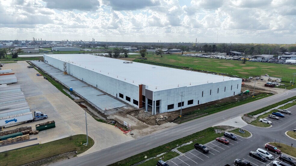 Rivermark 185, Geismar, LA à louer - Photo de l’immeuble – Image 2 sur 6
