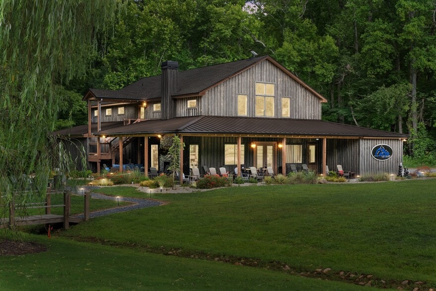 299 Happy Trials Way, Jasper, GA à vendre - Photo de l’immeuble – Image 3 sur 58