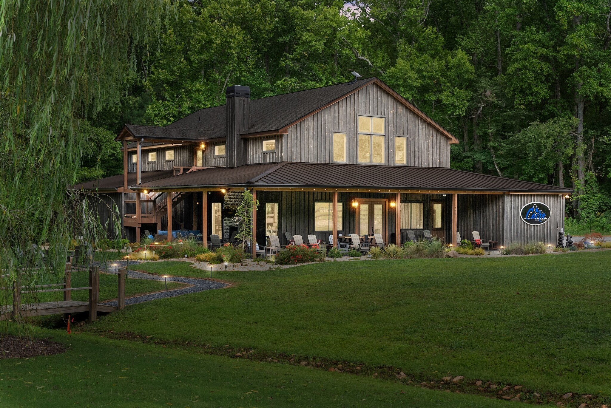 253 Happy Trails Way, Jasper, GA à vendre Photo de l’immeuble– Image 1 sur 59